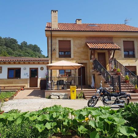 La Oliva Hotell Orena Exteriör bild