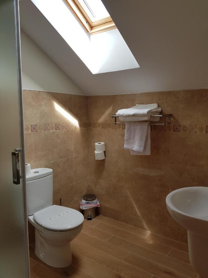 La Oliva Hotell Orena Exteriör bild